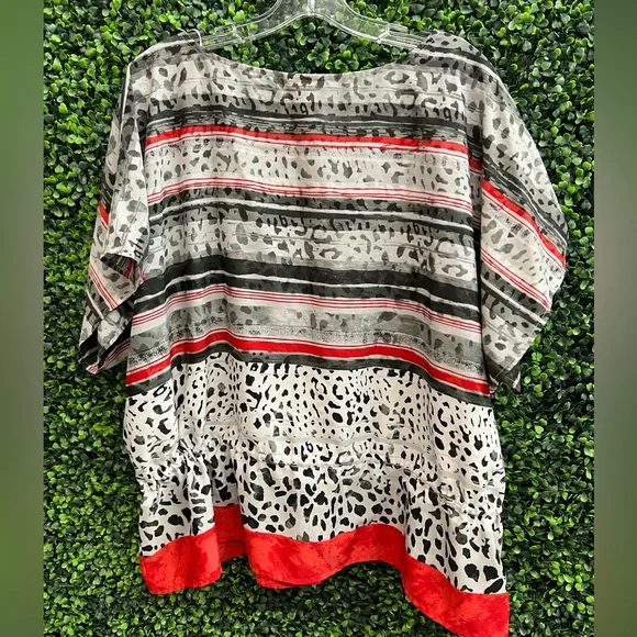 Ruby Rd. Blouse - Picture 4 of 4